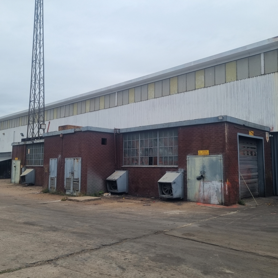 To Let Commercial Property for Rent in Brits Industrial North West